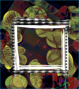 Open Window at a Carpet Store